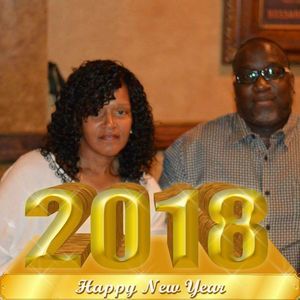 Meet your Posher, Gaphney